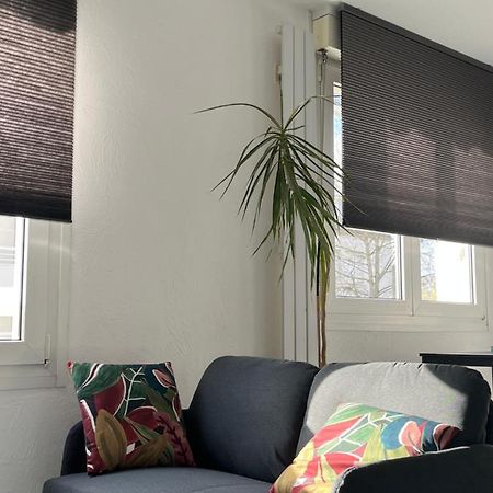 Apartmán Zen-Itude Štrasburk Exteriér fotografie